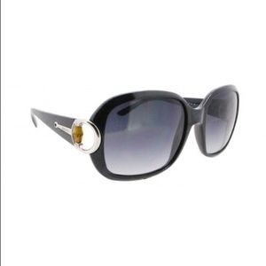 Gucci Sunglasses - NEVER WORN, with case and box